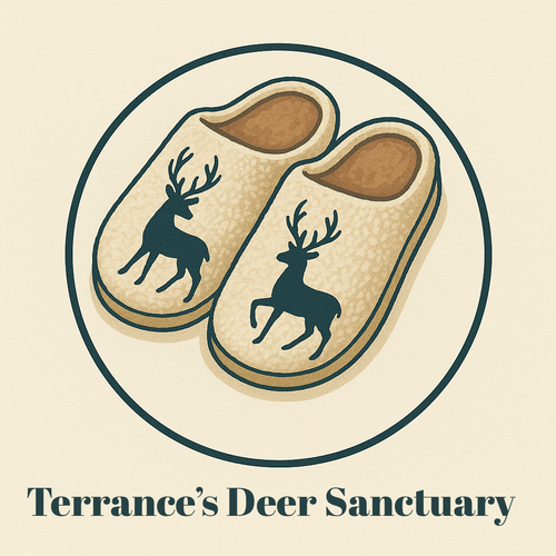 Terrance’s Deer Sanctuary Shop