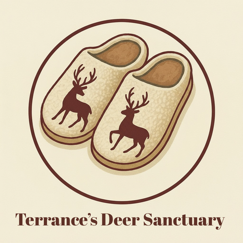 Terrance’s Deer Sanctuary Shop